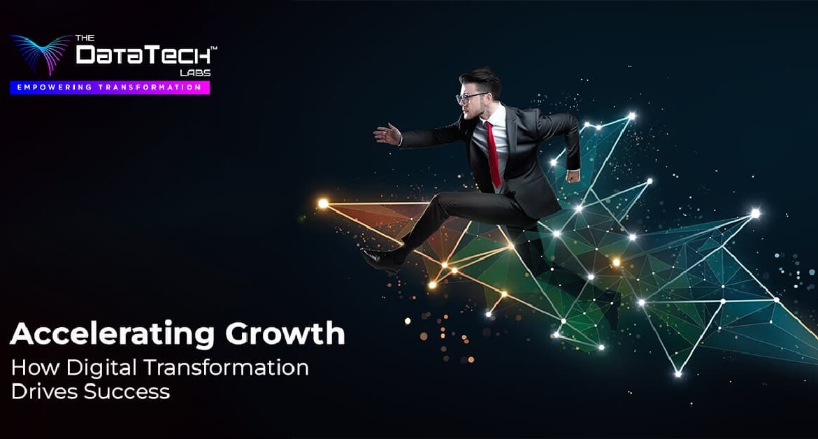 Digital Transformation