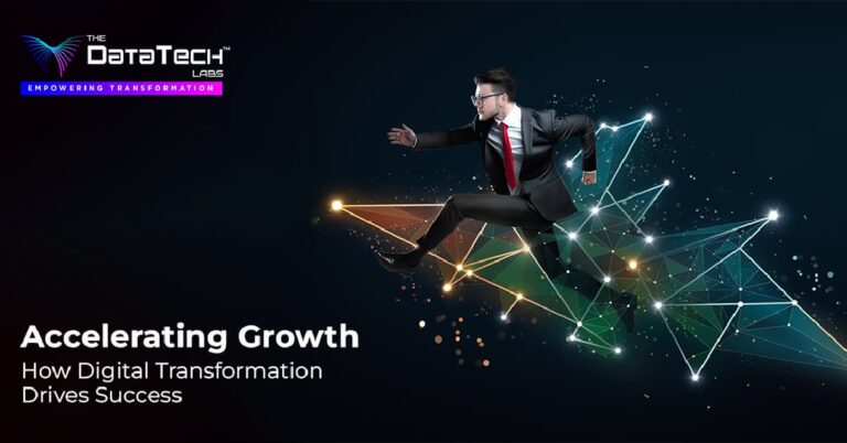 Digital Transformation