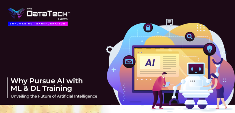 AI with ML & DL Training