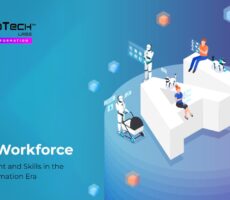AI workforce