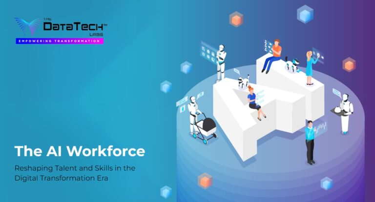 AI workforce