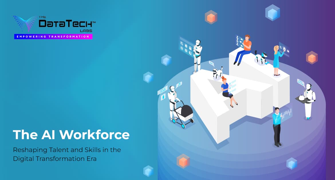 AI workforce
