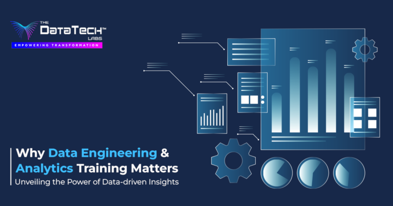 Data Engineering and Analytics Training