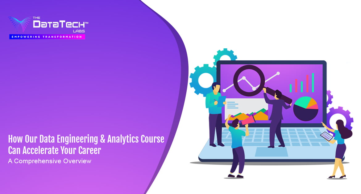 Data Engineering and Analytics