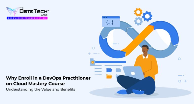 DevOps Practitioner on Cloud Mastery Course
