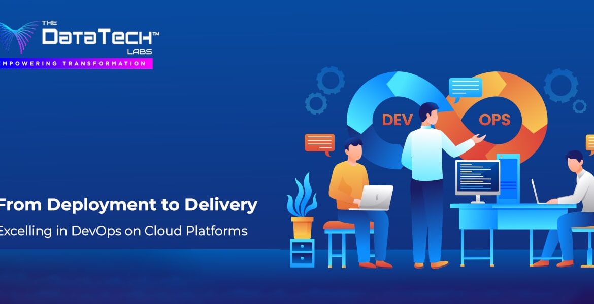 DevOps on Cloud