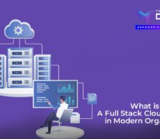 Full Stack Cloud Engineer