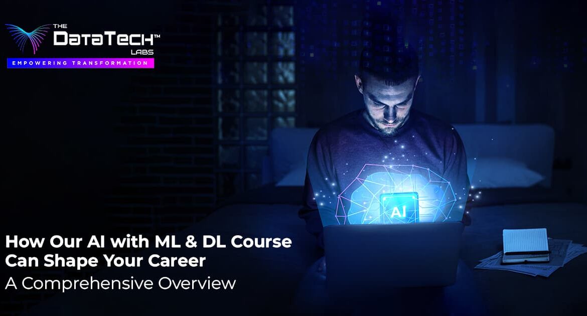 ML & DL Courses