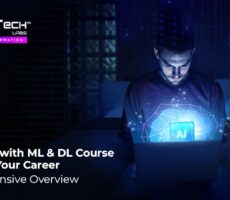 ML & DL Courses