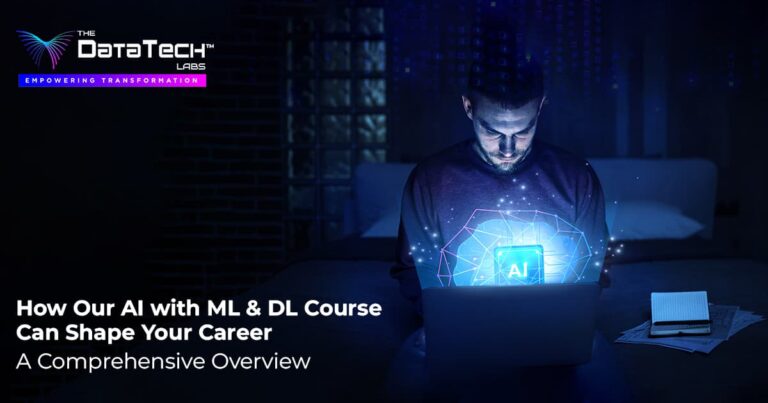 ML & DL Courses