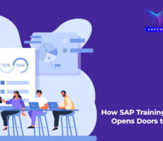 SAP Training and Certification