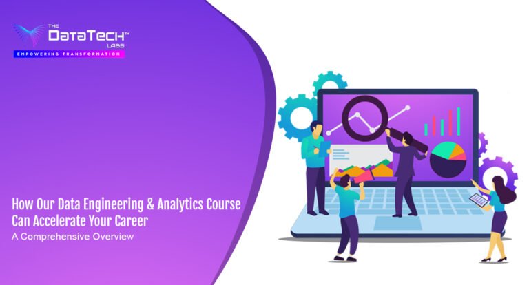How Our Data Engineering and Analytics Course