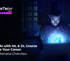 AI with ML & DL Course