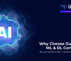 AI with ML & DL Certification