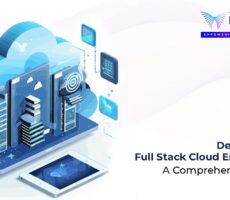 Full Stack Cloud Engineering