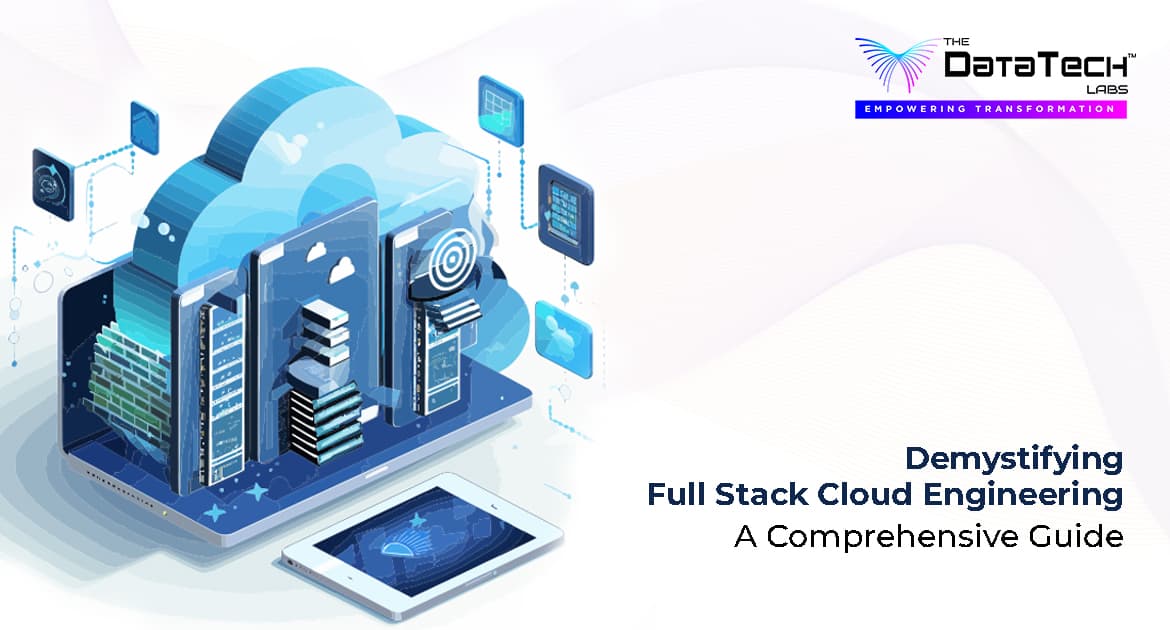 Full Stack Cloud Engineering