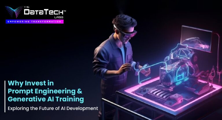 Prompt Engineering & Gen AI Training