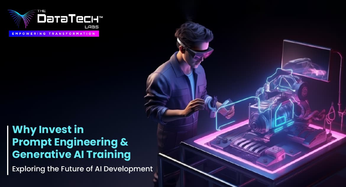 Prompt Engineering & Gen AI Training