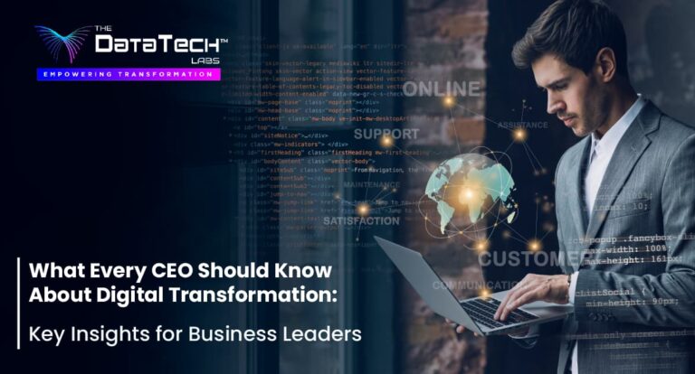 digital transformation