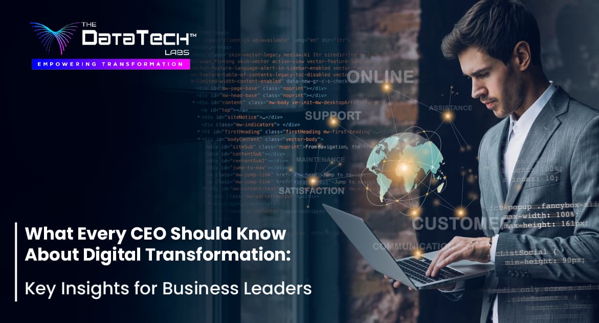 digital transformation