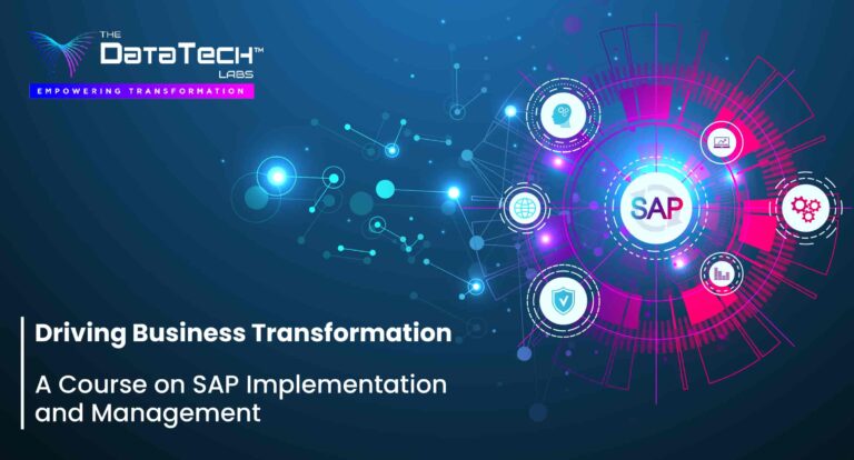 SAP Implementation & Management