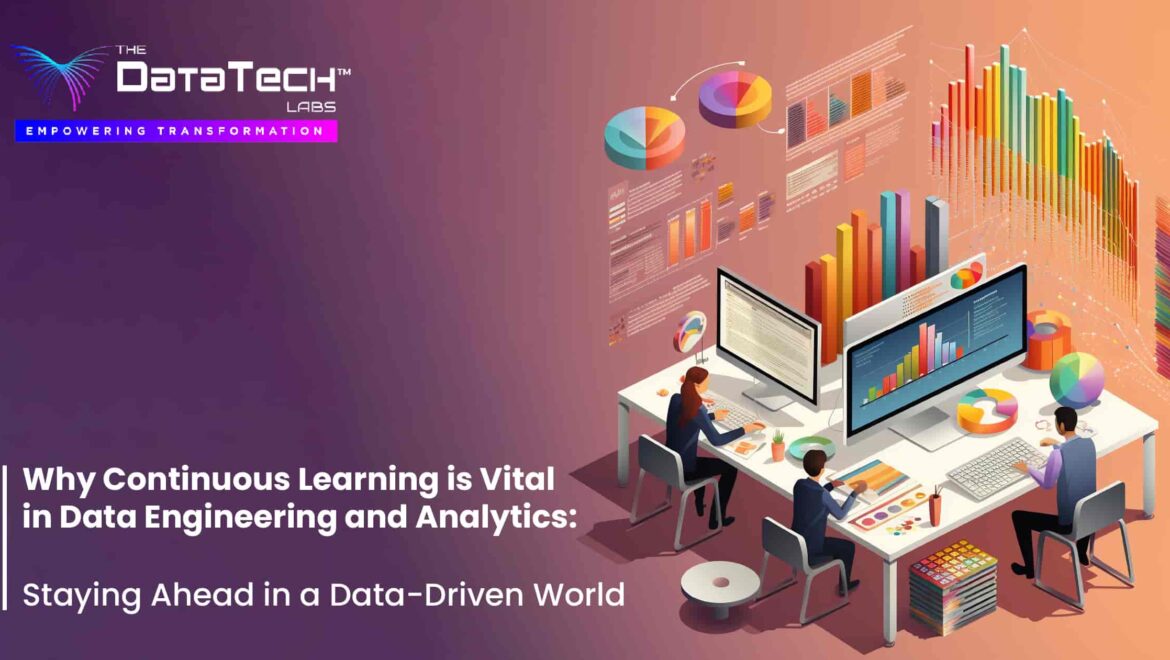 Data Engineering and Analytics