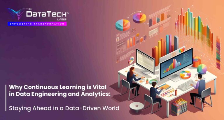 Data Engineering and Analytics