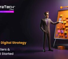 Digital Strategy