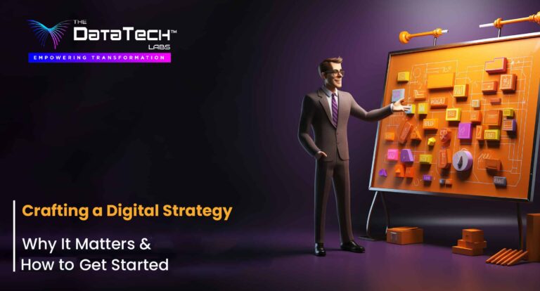 Digital Strategy