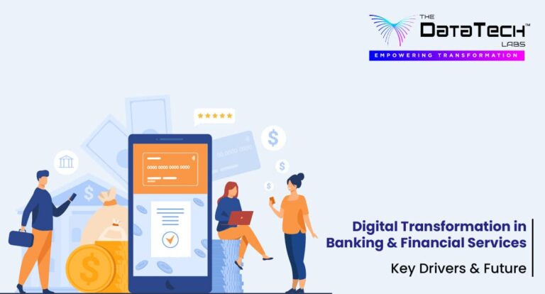 Digital Transformation in Banking & Financial Services