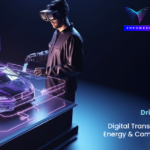 Digital Transformation in Energy & Commodities