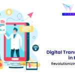 Digital Transformation in Healthcare