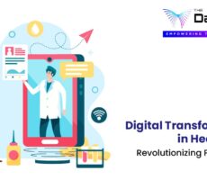 Digital Transformation in Healthcare
