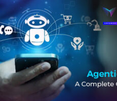 Agentic AI complete guide