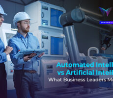 Automated Intelligence