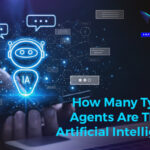 Types of AI agents