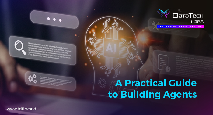 How to build AI Agents