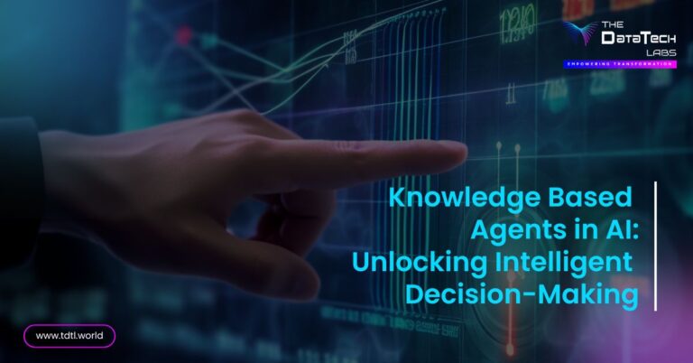 knowledge based agents in ai