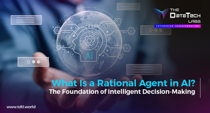 Rational Agent in AI