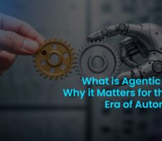 what is agentic ai