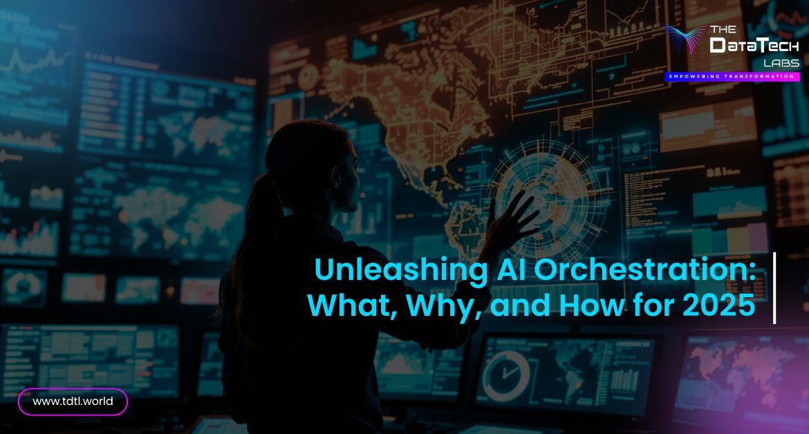 AI Orchestration