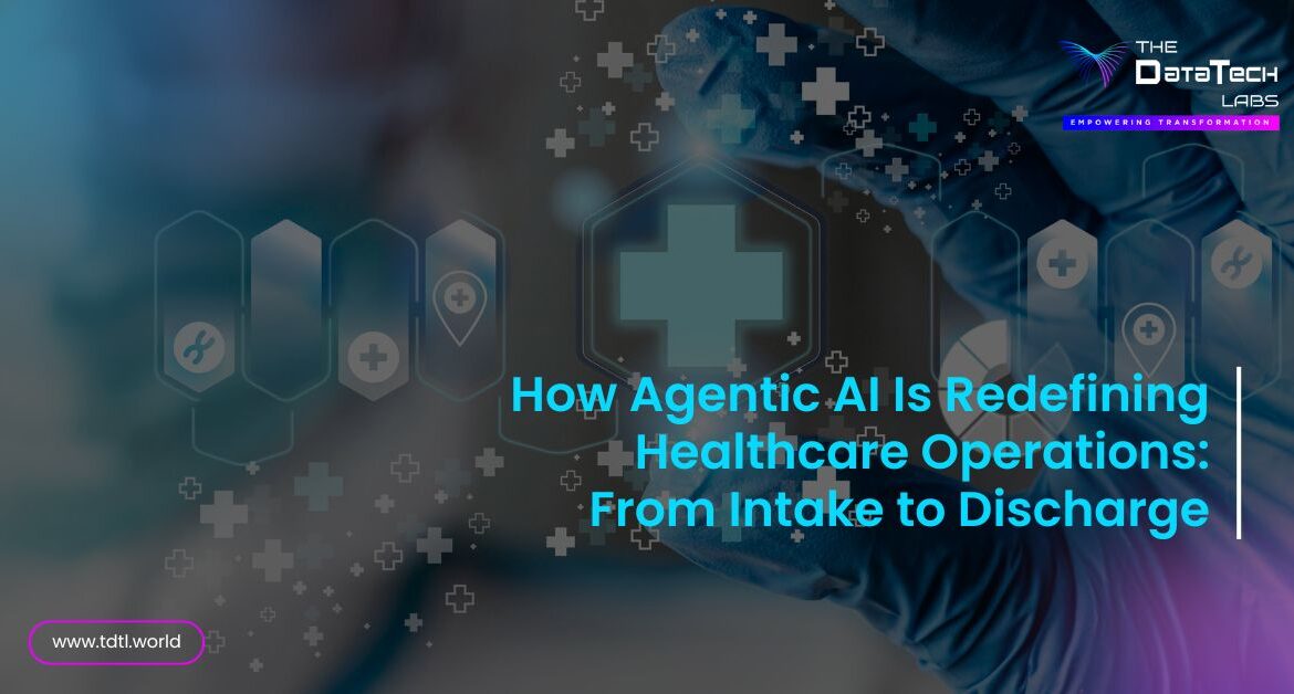 AI in healthcare