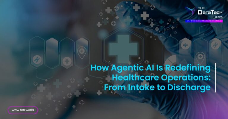 AI in healthcare