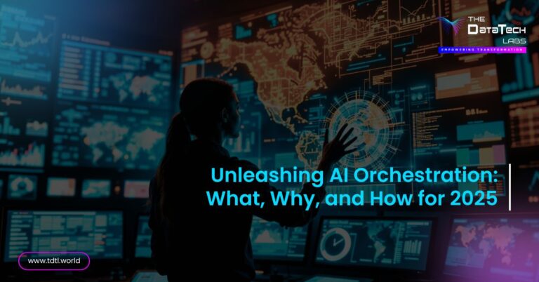 AI Orchestration