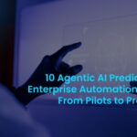 Agentic AI for Enterprise Automation