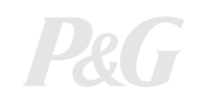 P &G Logo