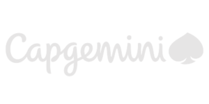 Capgemini Logo