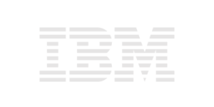 IBM Logo