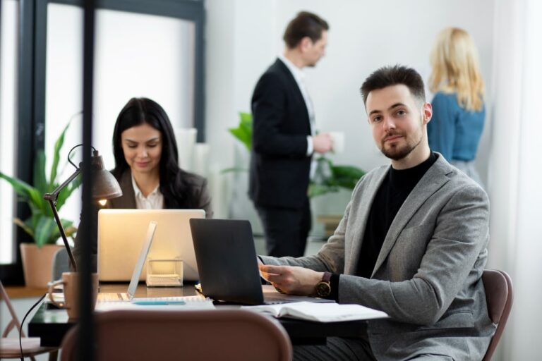 Get Trained and get a global Job