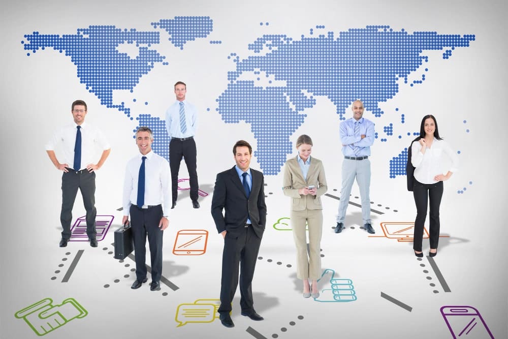 Global Opportunity